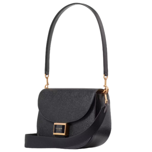 Kate Spade Convertible Saddle Bag